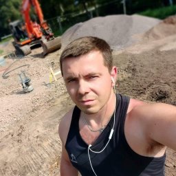 KRIS-BUD Krzysztof Bielec