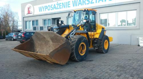 P.P. LE-GUM Tomasz Leśniak - Minikoparki używane Skwierzyna