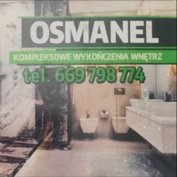 OSMANEL