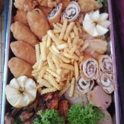 Catering świąteczny Gliwice 4