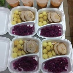 Catering świąteczny Gliwice 3