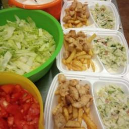 Restauracja Domek Smaków - obiady abonamentowe