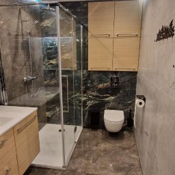 Remonty mieszkań Łęczyce 4