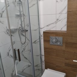 Remonty mieszkań Łęczyce 2