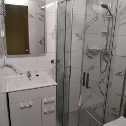 Remonty mieszkań Łęczyce 3