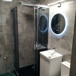 Remonty mieszkań Łęczyce 1