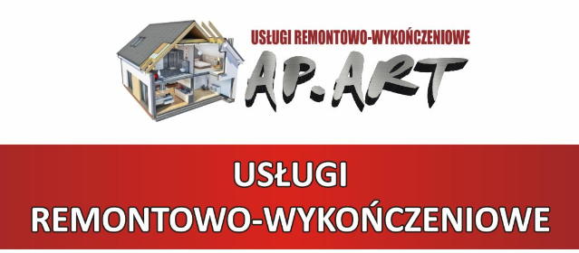 ap.art Adrian Sołtys - Firma remontowa lublin