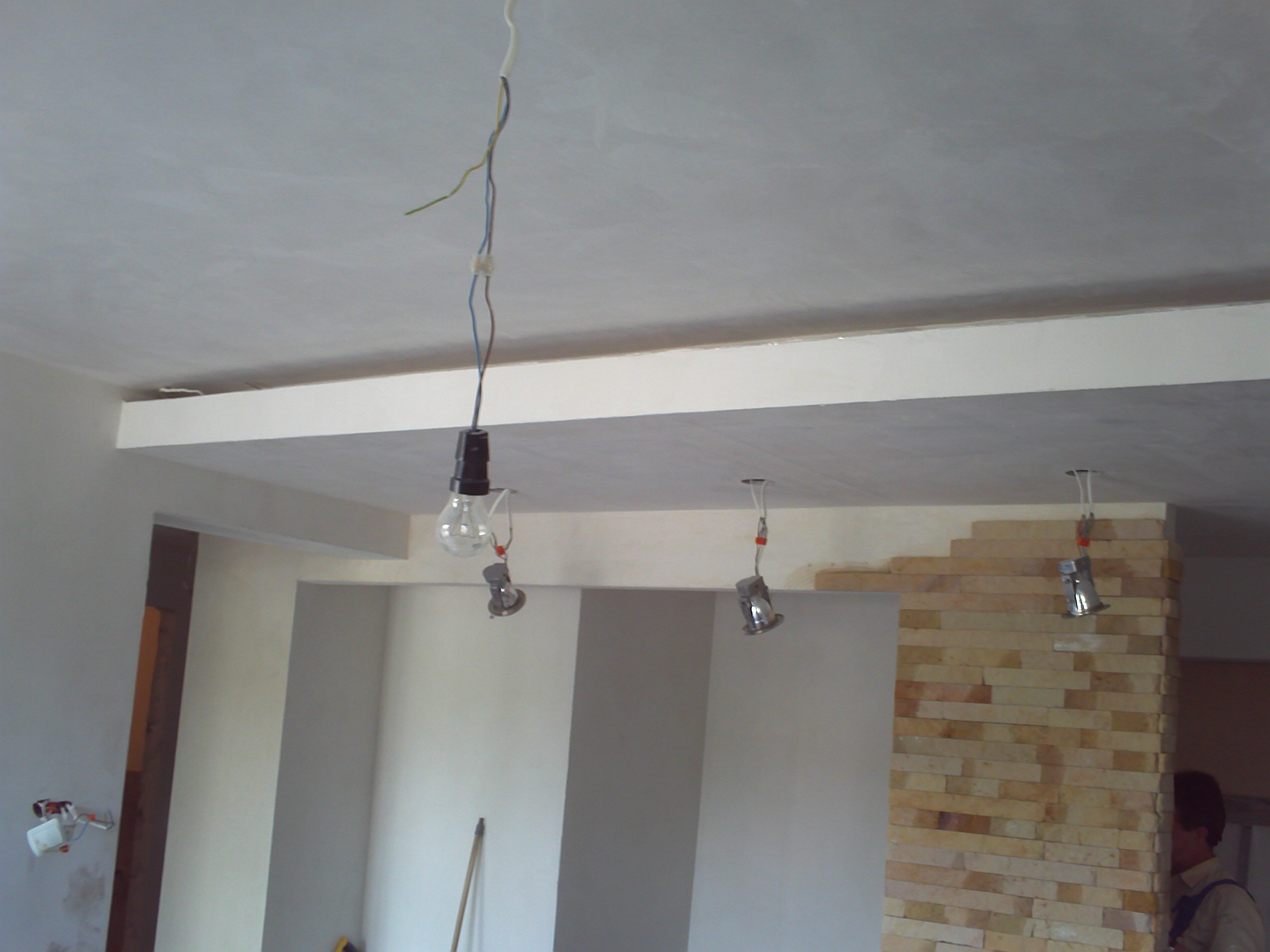 prace remontowo-budowlane