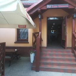 Pub Restauracja Stara Winiarnia - Agencja Eventowa Wolsztyn