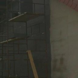 Rino Zofia Barczak - ocieplenie elewacji