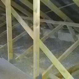 docieplenie poddasza