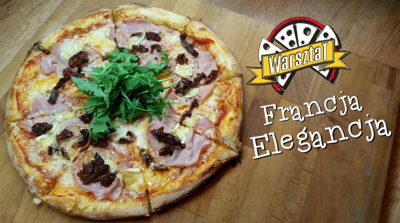 Kilka zdjęć z naszego cyklu 'Pizza dnia' prowadzonego na facebook.