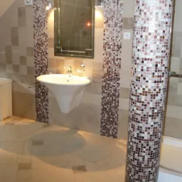 15 Lat na Rynku ( Prace Wykonczeniowe )