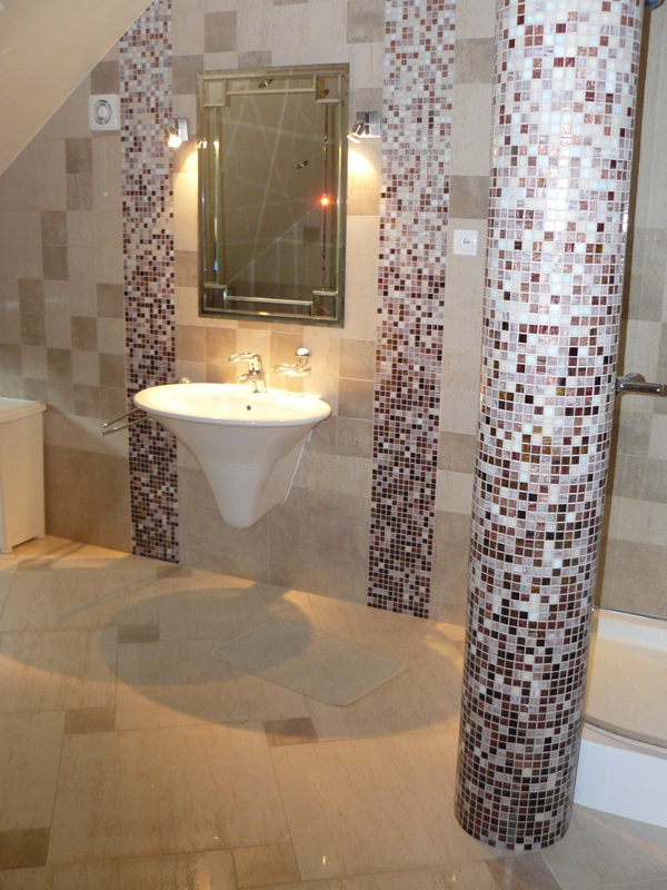 15 Lat na Rynku ( Prace Wykonczeniowe )