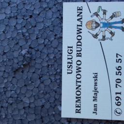 Remonty mieszkań Nowa Ruda 3