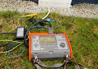 ELMAT - Elektryk Wągrodno