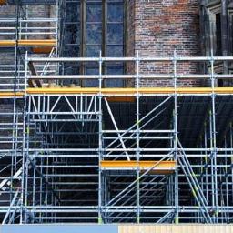 Remonty domów i kamienic Katowice 2