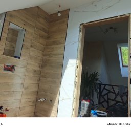 Szafy na wymiar Mordarka 1