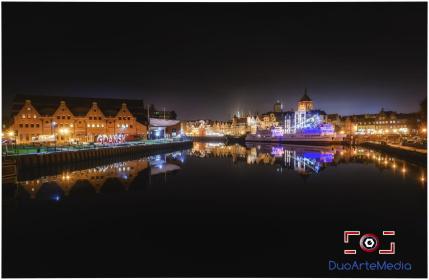 DuoArteMedia S.C. - Sesje zdjęciowe Gdańsk