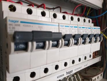 Elektromechanika-Instalacje - Montaż anten Sterkowiec
