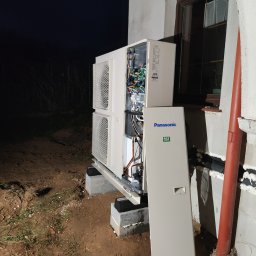 Magazyny energii Tyczyn 1