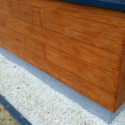 Ocieplanie elewacji Żelewo 3