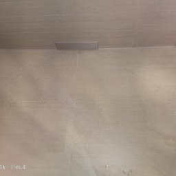 M4 Wykończenia Wnętrz Mariusz Śliwka - odpływ ścienny Geberit