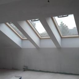 Remonty mieszkań Kraków 3