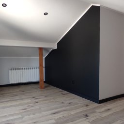 BogoBud Damian Bogusz - Gładzie Garwolin