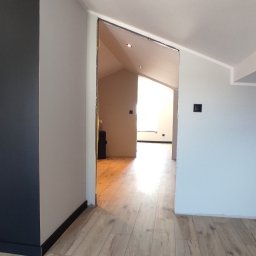 BogoBud Damian Bogusz - Remont łazienki Garwolin