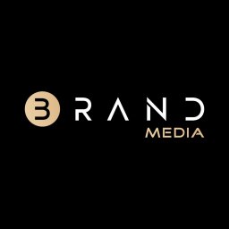 BRAND MEDIA - Logo Firmy Katowice