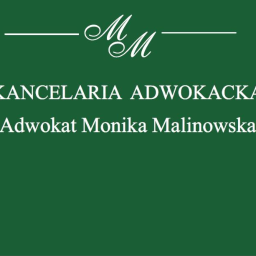 Kancelaria Adwokacka Adwokat Monika Malinowska - Adwokat Katowice