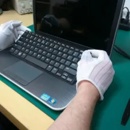 Naprawa laptopa w serwisie komputerowym ATIUM