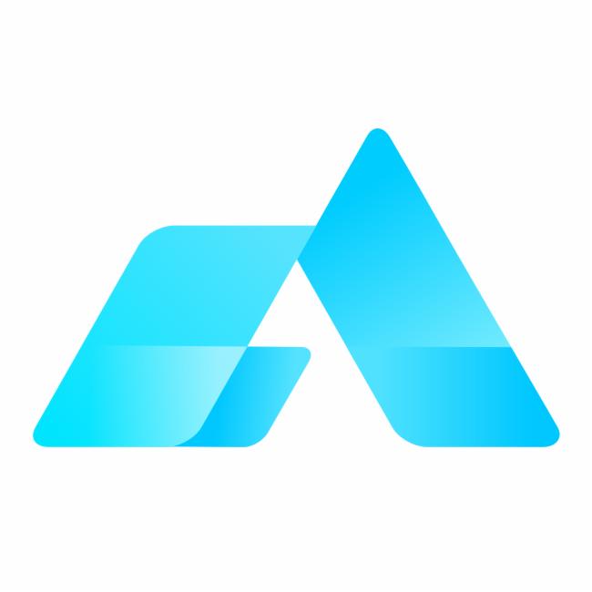 Logo serwisu laptopów Atium