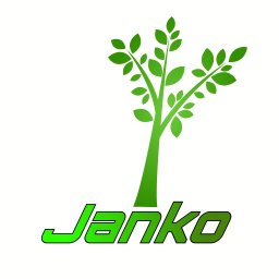 Janko - Zrębki Drzewne Chechło drugie