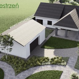 Pracownia Architektury Krajobrazu "Zielona Przestrzeń" - Składy i hurtownie budowlane Turek