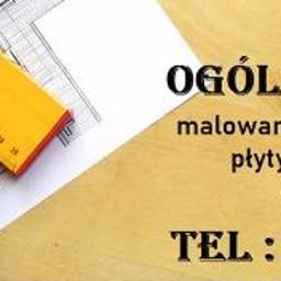 Zbyszko - Gładzie Szpachlowe Szamotuły