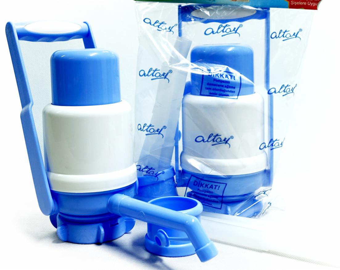 pompka do wody na butle