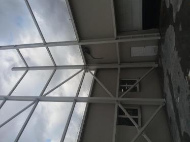 PHU FMD KONSTRUKCJE - Projektowanie konstrukcji stalowych Teodorów
