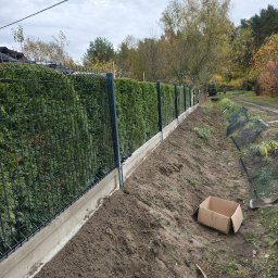 DOSEB - Ogrodzenia Legionowo