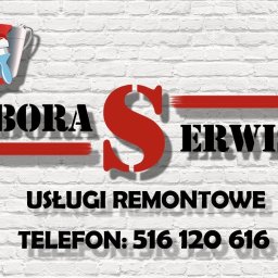 BORA SERWIS - Firma Remontowa Białystok