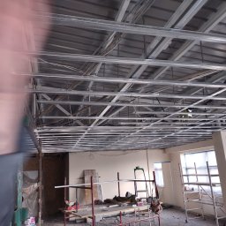 Sebastian - Usługi Tynkarskie Lublin