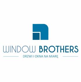 Window Brothers - Drzwi Wejściowe z Montażem Radom