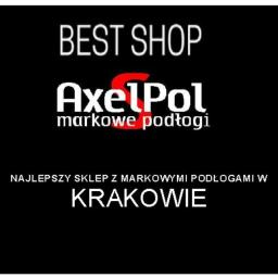 AXELPOL - PODŁOGI - Hurtownia Paneli Podłogowych Kraków