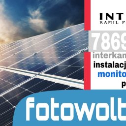 InterKam fotowoltaika instalacje elektryczne pomiary odbiorcze i okresowe - Świetne Alarmy Chojnice