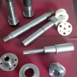 Przykładowe elementy produkcji