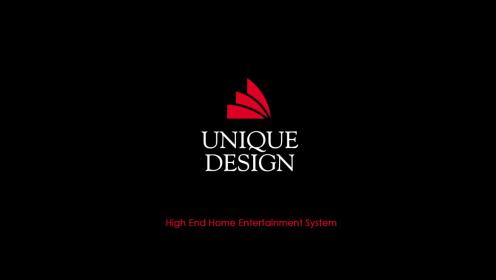 UNIQUE DESIGN - Inteligentny dom Otwock