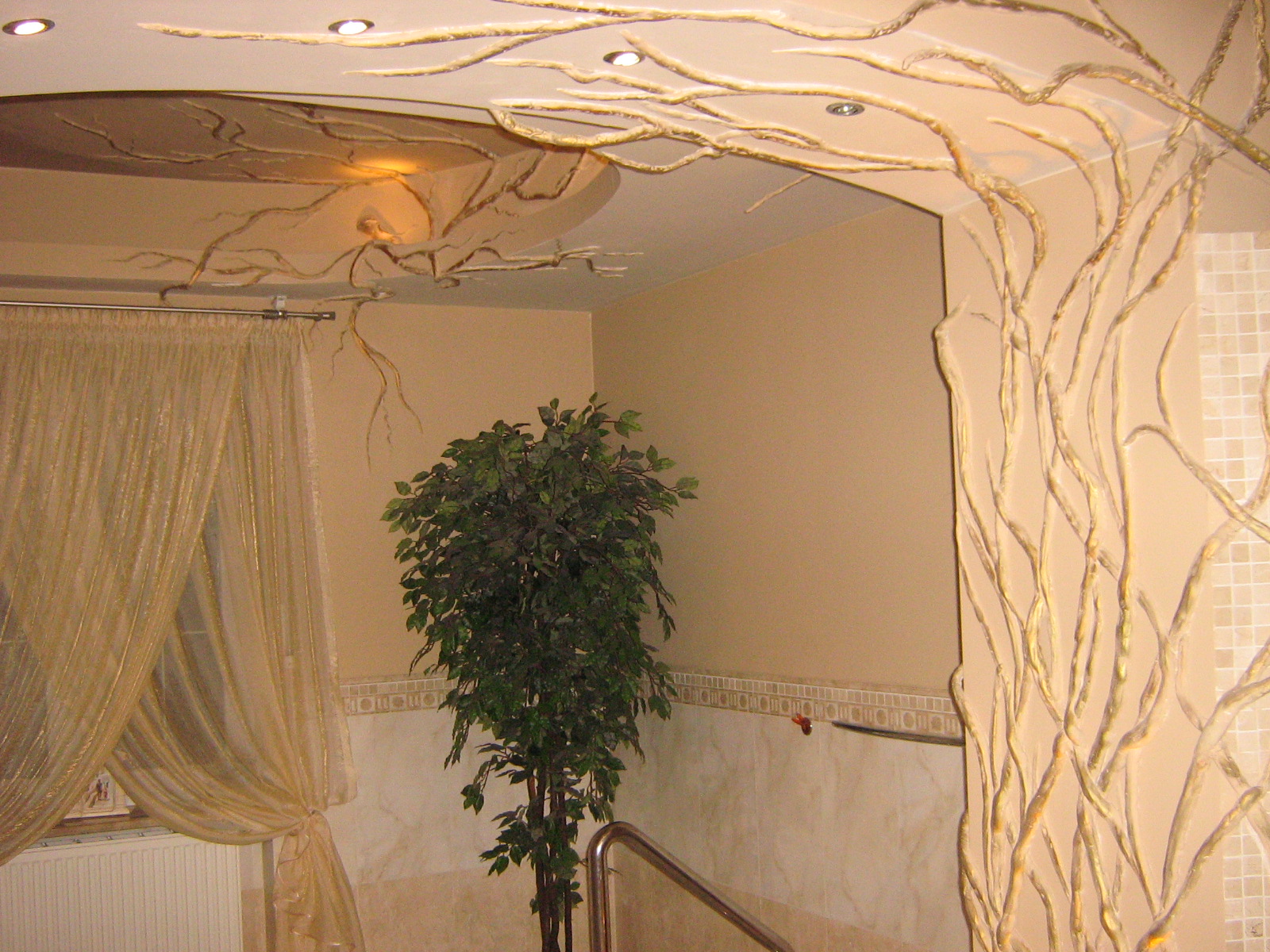 ELEKTROBUD usługi remotowo-budowlane