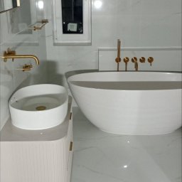 PAW-exBUD Prace Remontowo-Wykończeniowe - Usługi Murarskie Grabica