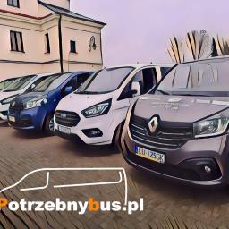 Wypożyczalnia samochodów Lublin 2